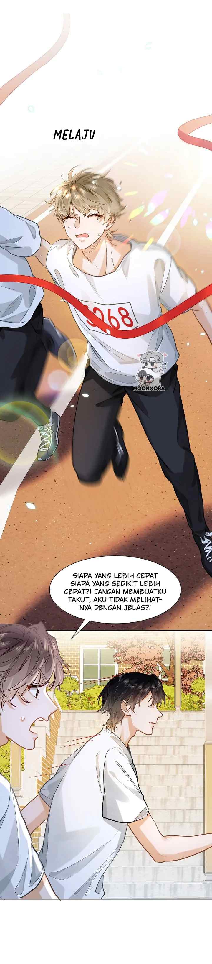 I Like Your Pheromones chapter 33 halaman 11