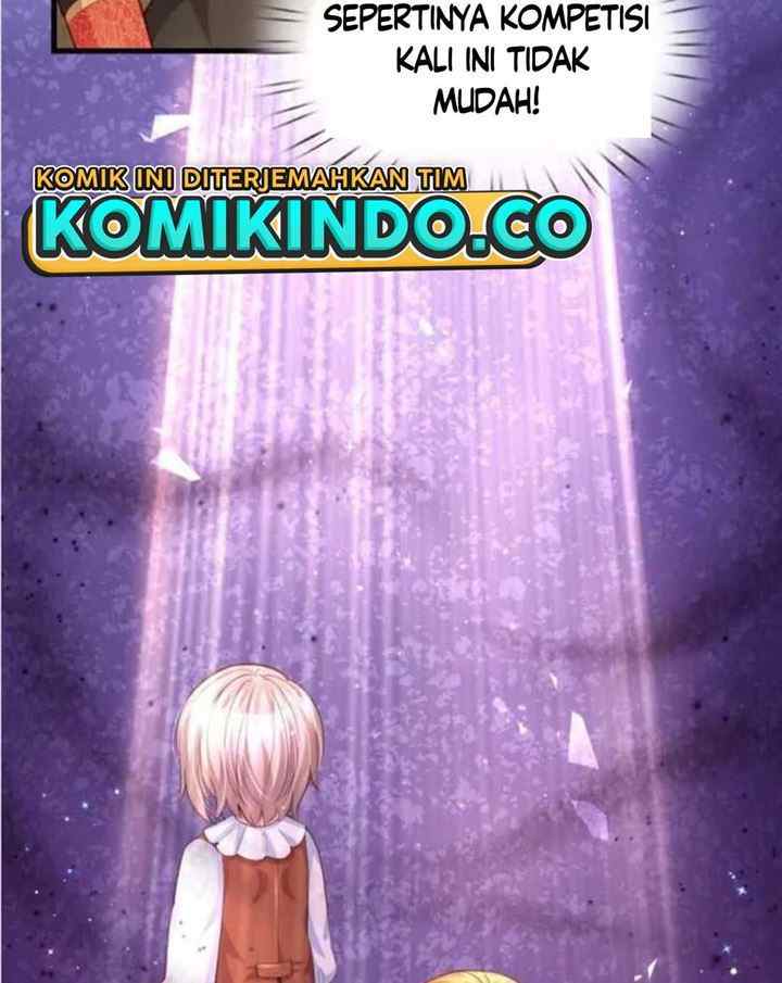 I Became The Emperor's Daughter One Day chapter 164 halaman 16