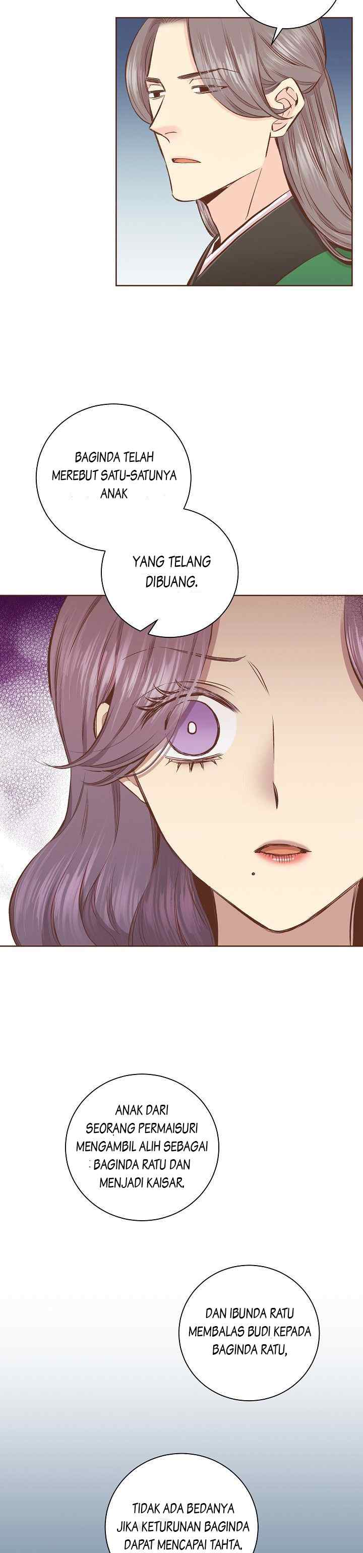 Snow Blossom chapter 373 halaman 12