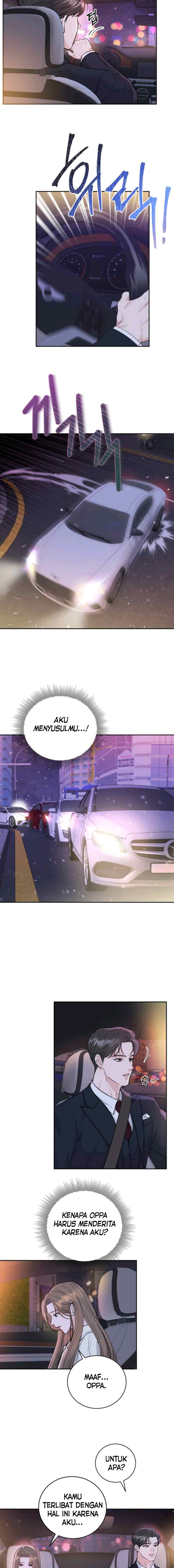Endless Summer chapter 1 halaman 19