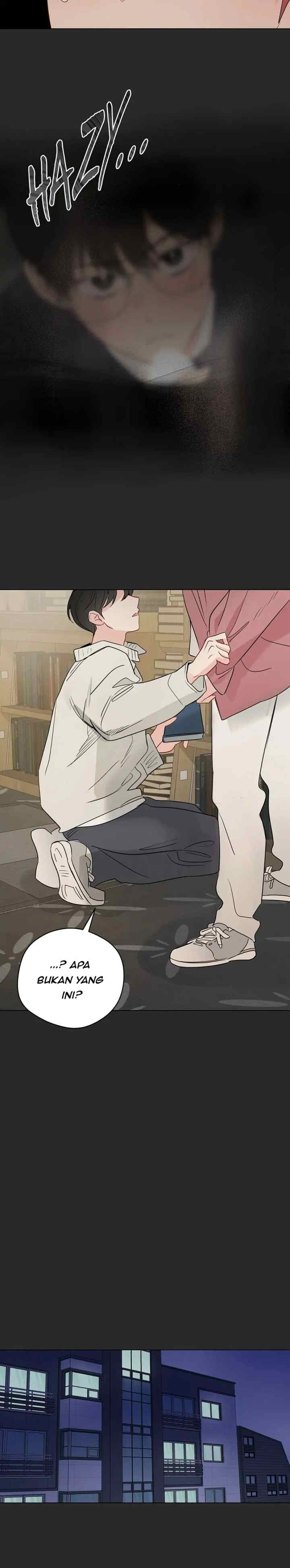 It's Just A Dream... Right?! chapter 70 halaman 6