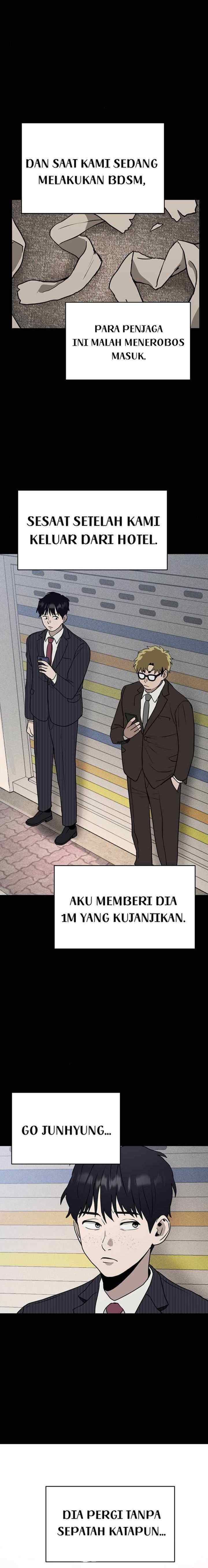 Fate Coin chapter 4 halaman 6