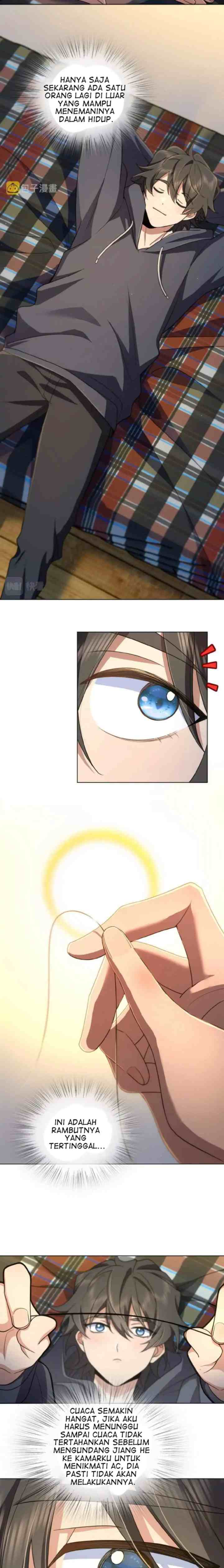 My Wife Is From a Thousand Years Ago chapter 109 halaman 4