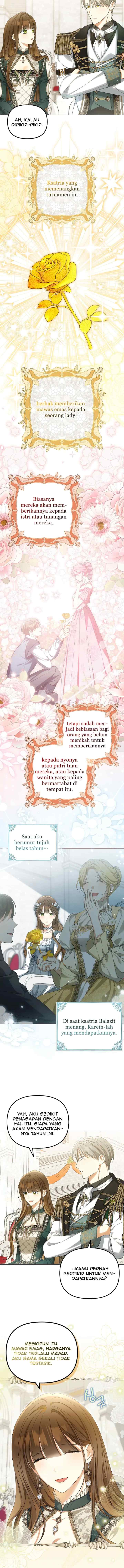 Why Are You Obsessed With Your Fake Wife? chapter 46 halaman 4