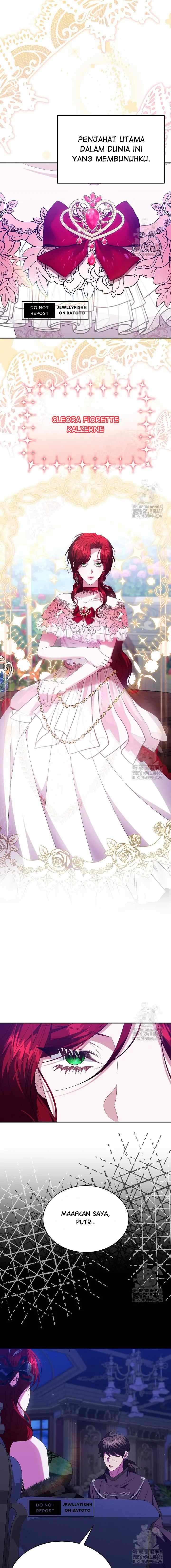 A Guide to the Reality of Villain Extras chapter 29 halaman 5