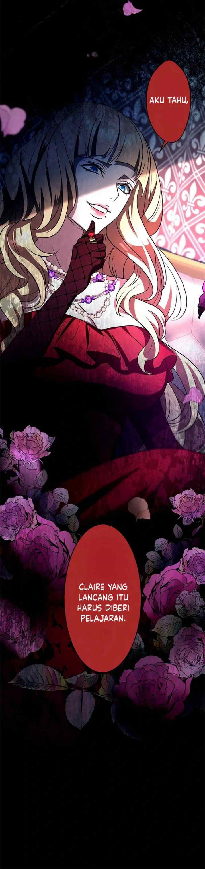 I Will Break Ties With the Harmful Sister chapter 2 halaman 20