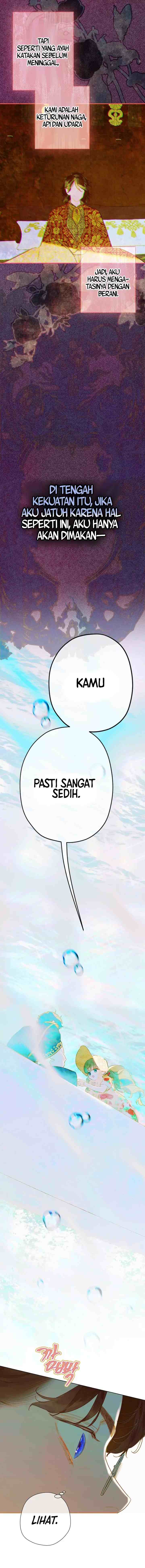 My Mom Got A Contract Marriage chapter 25 halaman 4