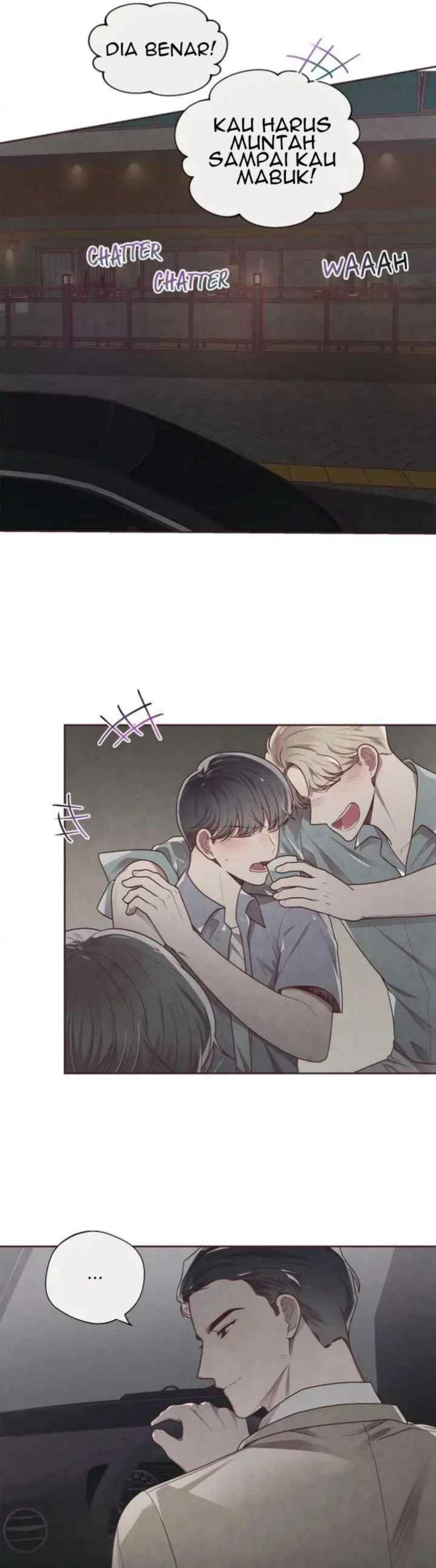 Relationship Ring chapter 15 halaman 18