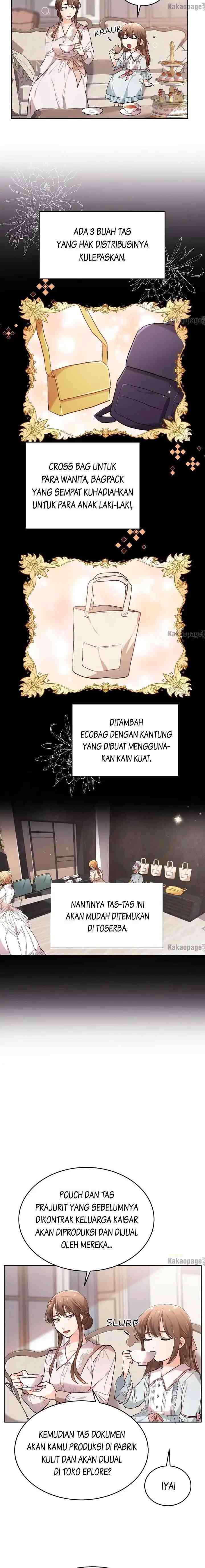 I Was Just an Ordinary Lady chapter 100 halaman 8