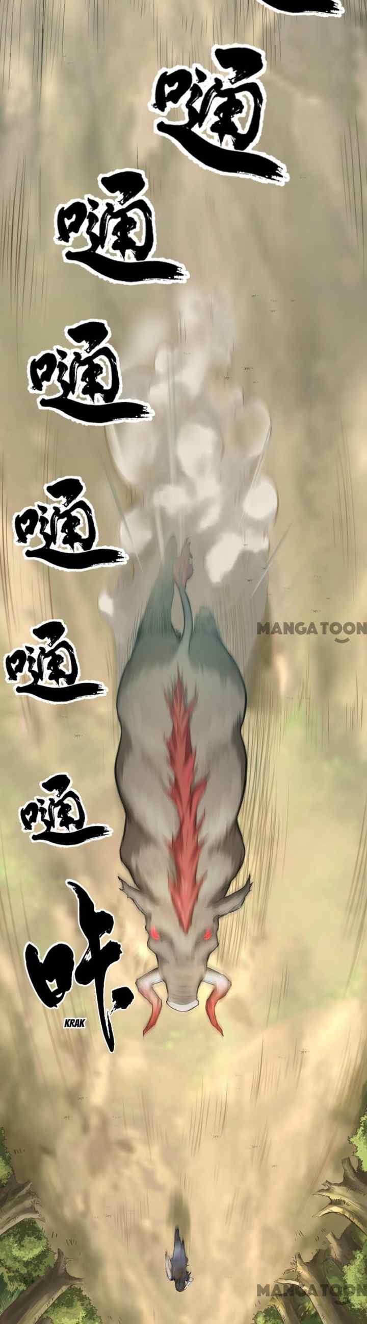 Supreme Taoist chapter 14 halaman 9