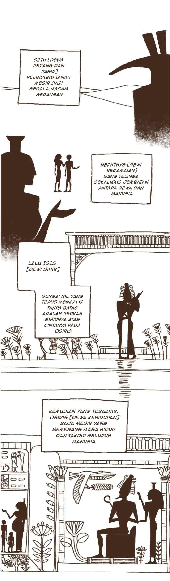 ENNEAD S1 chapter 1 halaman 9