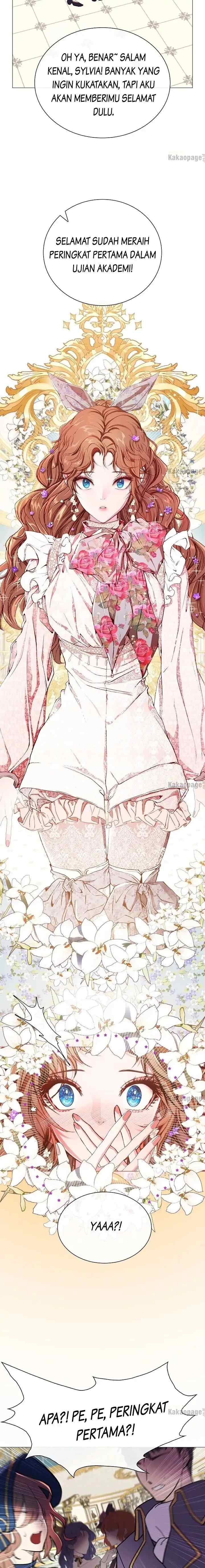 I Woke Up as the Ugly Duckling chapter 38 halaman 13