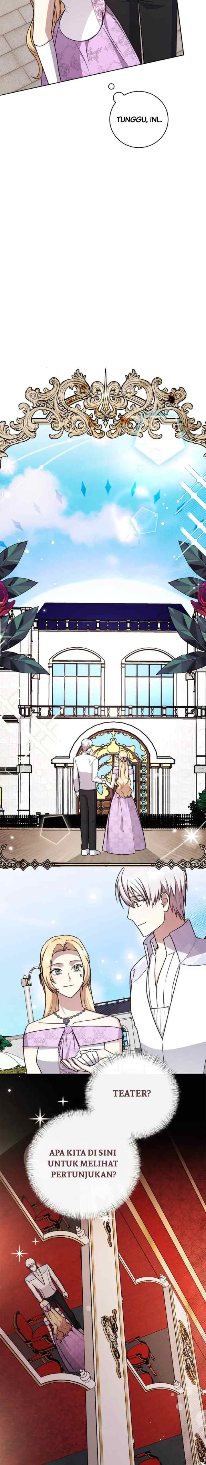 How to Tame the Merciless Villain chapter 30 halaman 9