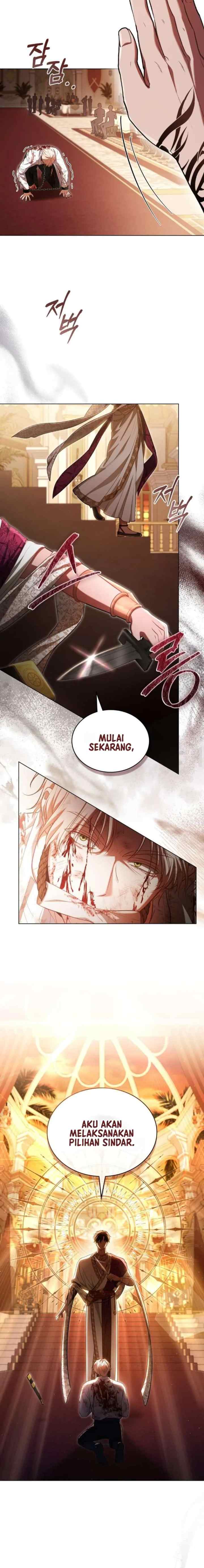 He Was My Slave chapter 9 halaman 16