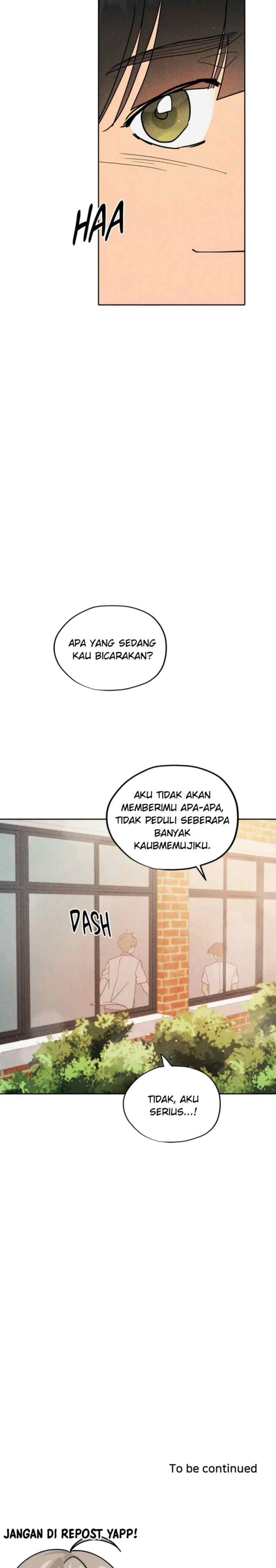 Spinach Bouquet chapter 17 halaman 18