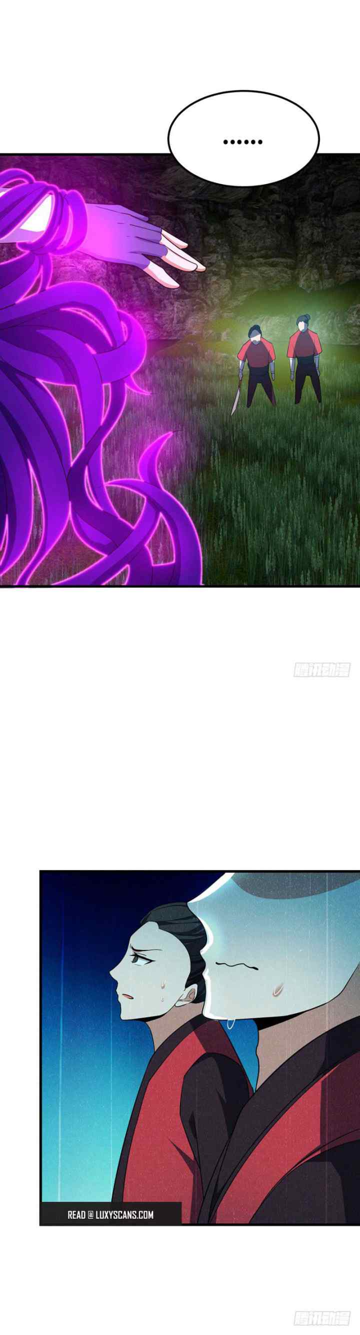 Rise of The Demon King chapter 49 halaman 6