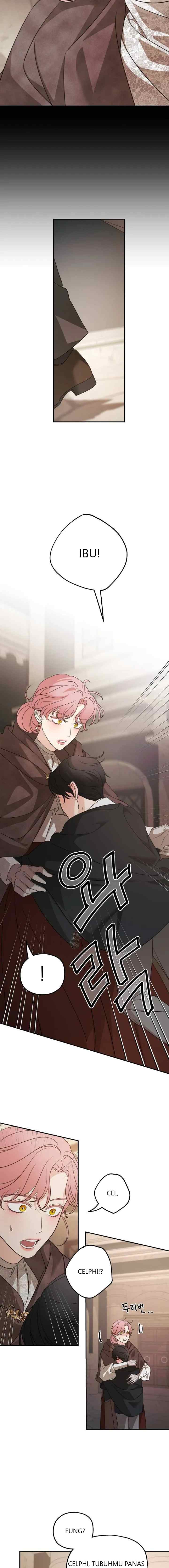 My In-Laws Are Obsessed With Me chapter 127 halaman 6