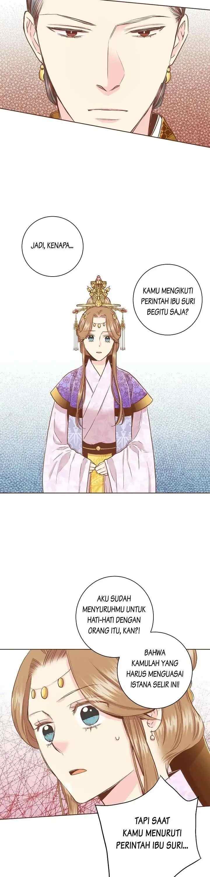 Snow Blossom chapter 147 halaman 6