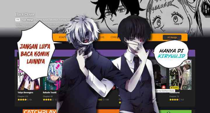 Jahy-sama wa Kujikenai! chapter 19 halaman 20