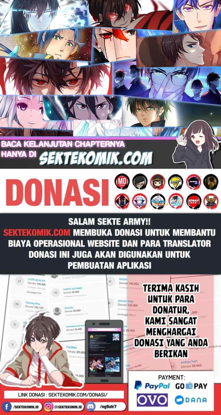 Almighty Master chapter 1 halaman 18