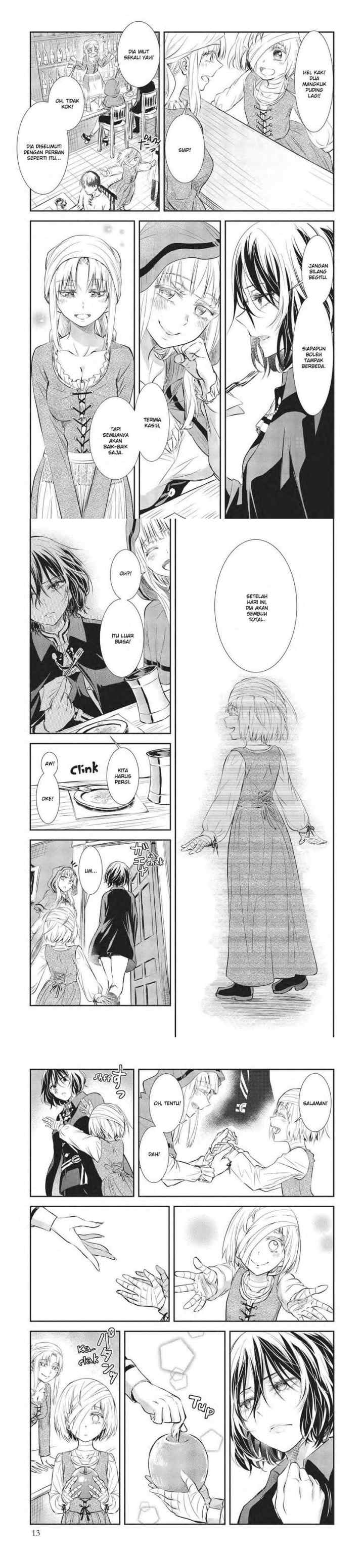 Scarlet chapter 1 halaman 5