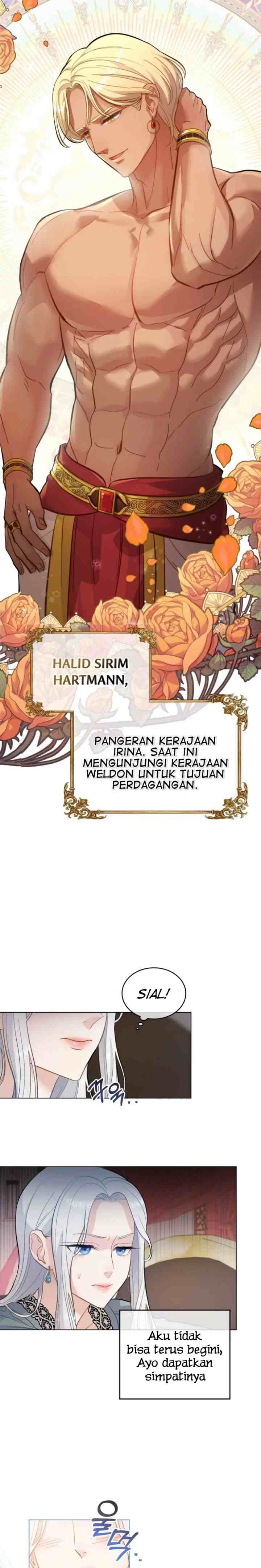 Lies Become You chapter 3 halaman 15