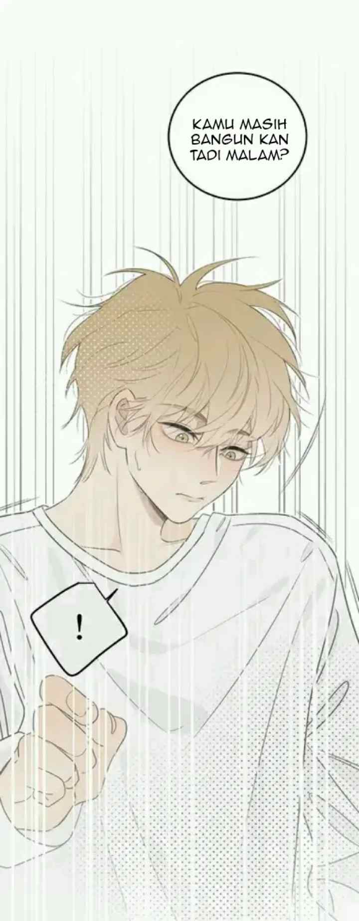 Salt Friend chapter 106 halaman 9