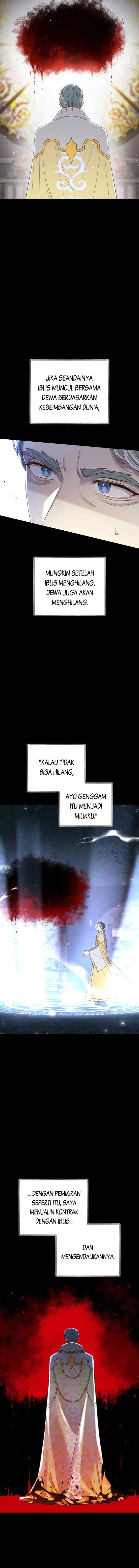 A Villain's Aesthetic chapter 74 halaman 7