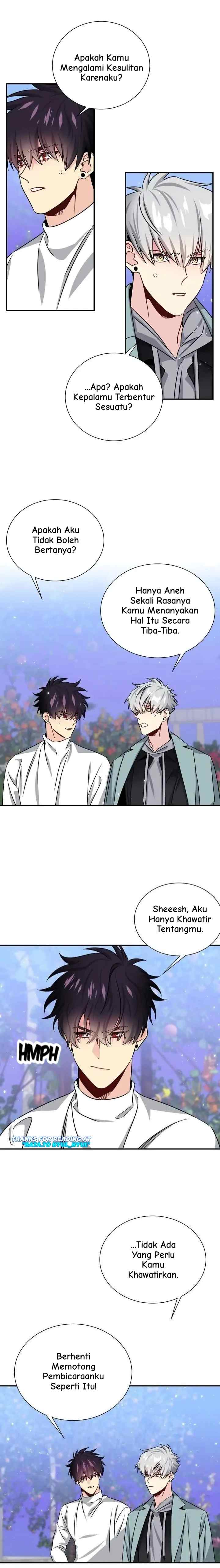 Cosmic Stars chapter 69 halaman 9
