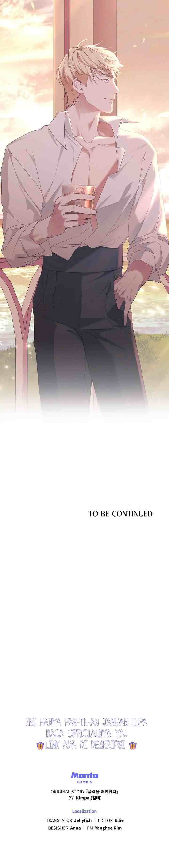 Betrayal of Dignity chapter 11 halaman 18