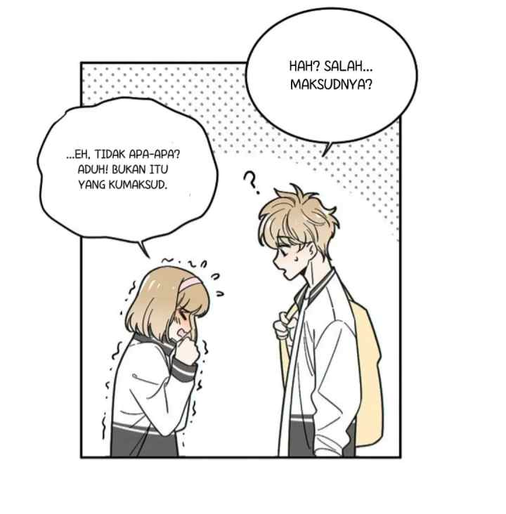Salt Friend chapter 172 halaman 6
