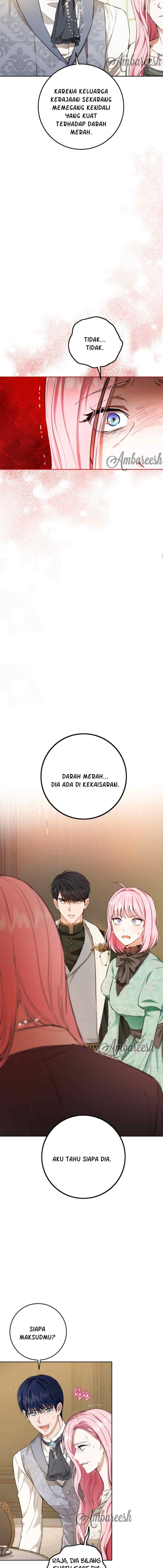 The Princess's Double Life chapter 103 halaman 15