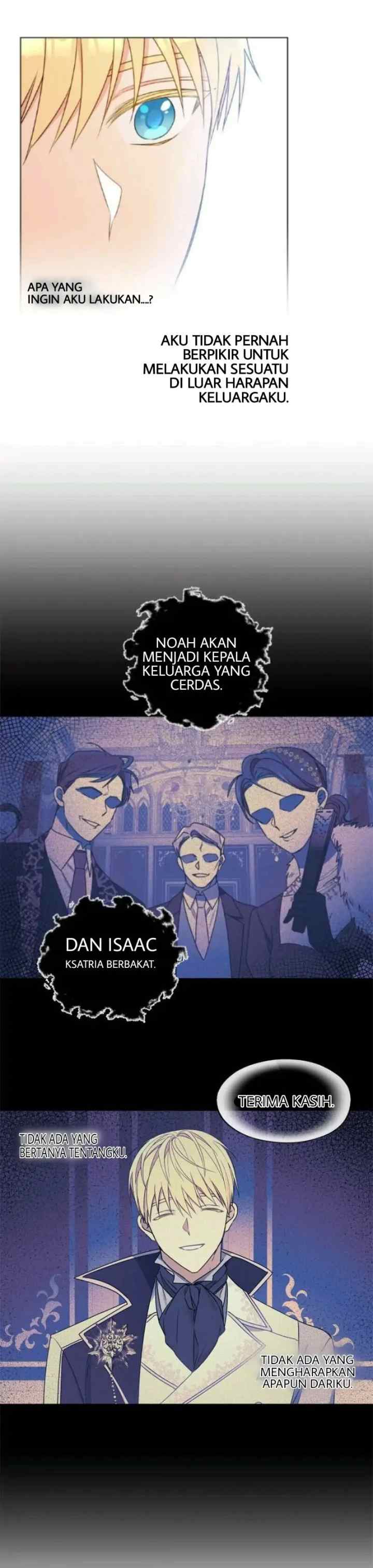 Observing Elena Evoy chapter 26 halaman 18