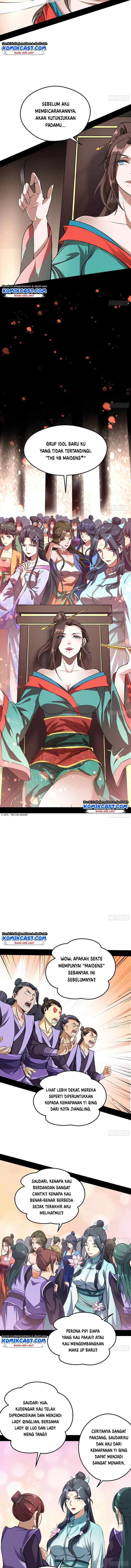 I'm An Evil God chapter 46 halaman 7