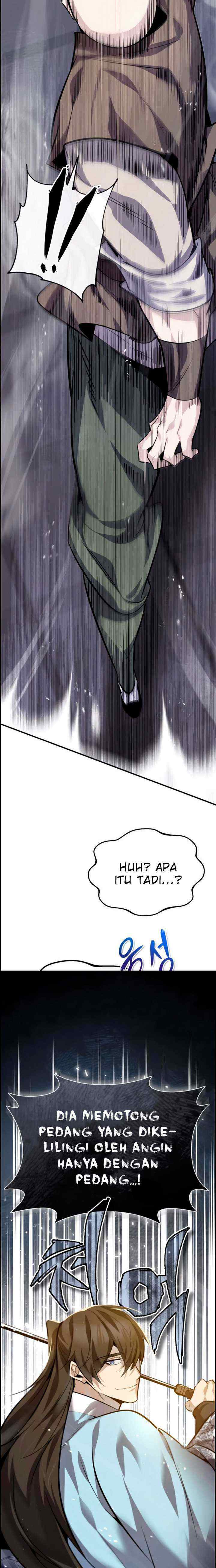 Number One Star Instructor Master Baek (One Hit Teacher, Master Baek) chapter 25.2 halaman 10