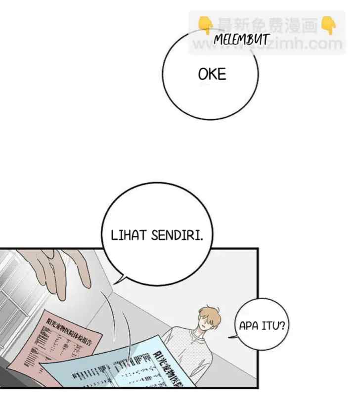 Salt Friend chapter 144 halaman 13