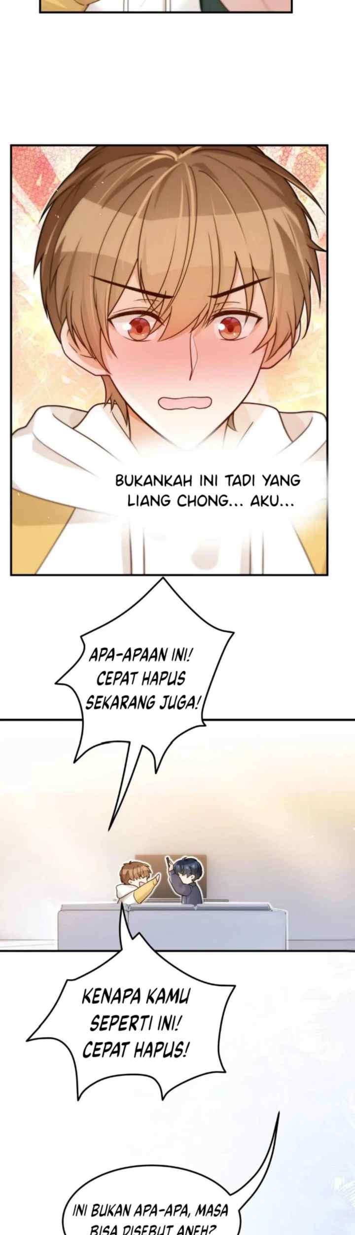 Guide on How to Sleep chapter 40 halaman 7