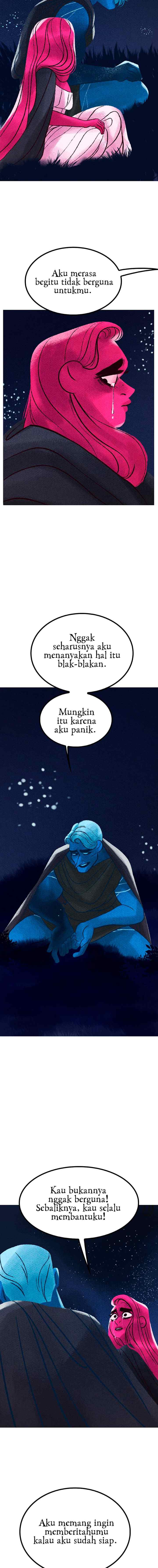 Lore Olympus chapter 184 halaman 4
