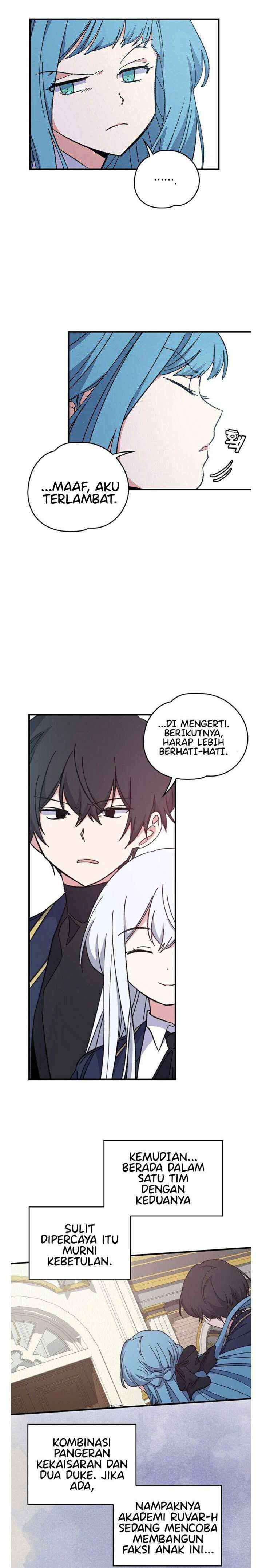 Yigret chapter 9 halaman 10