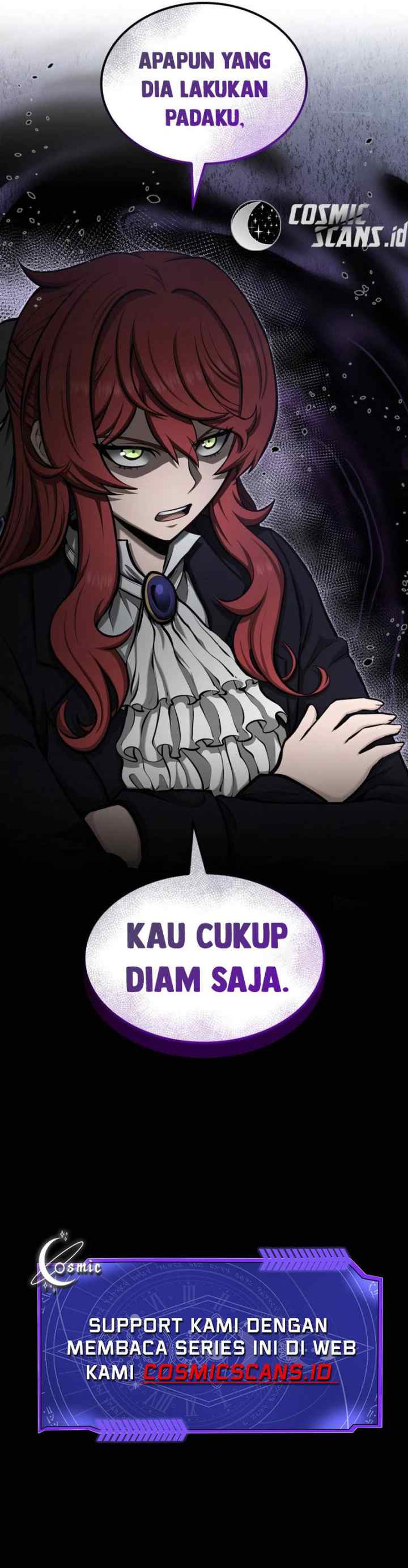 Prizefighter Kalri chapter 45 halaman 14