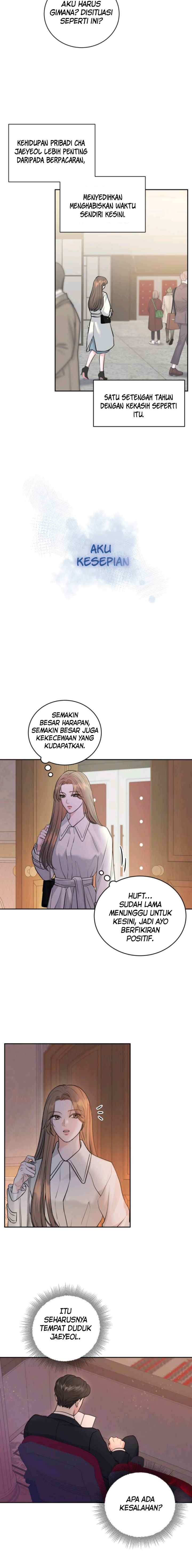 Endless Summer chapter 1 halaman 5