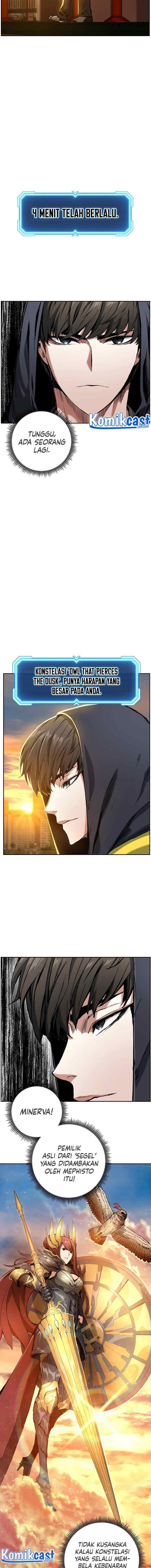 Return of the Broken Constellation chapter 15 halaman 4