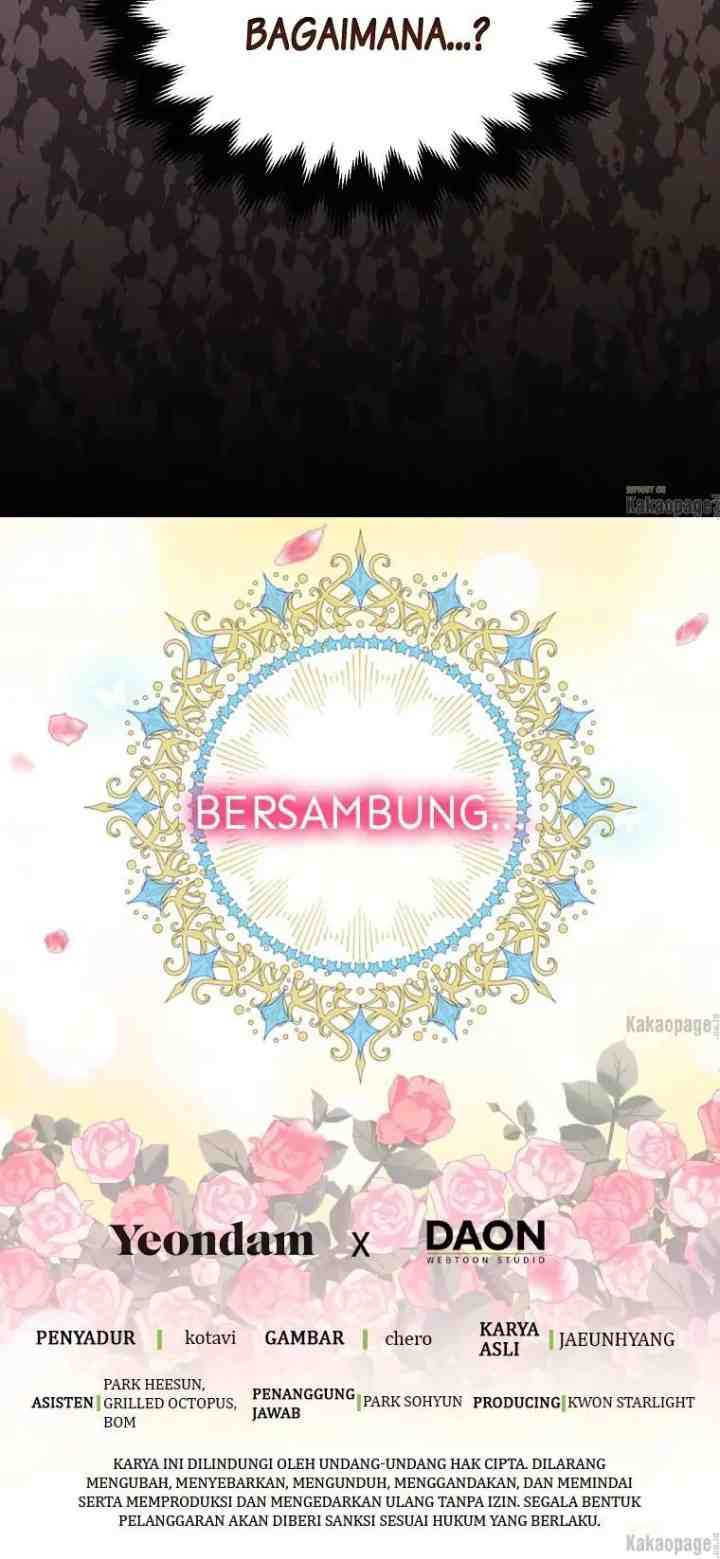 Just Leave Me Be chapter 85 halaman 18