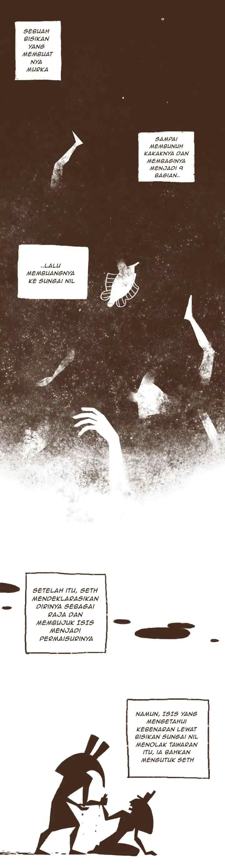 ENNEAD S1 chapter 1 halaman 11