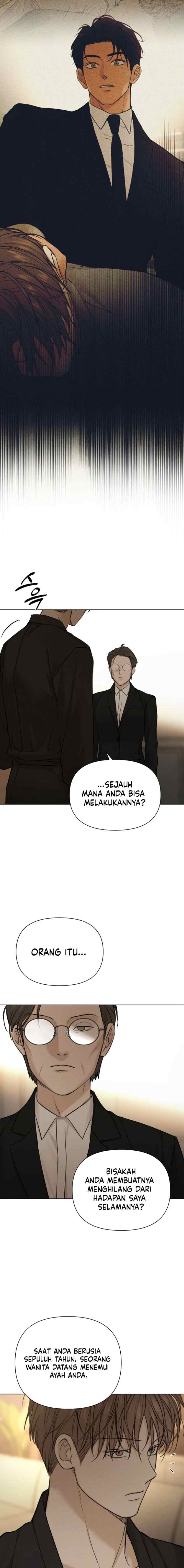 Just Dawn chapter 61 halaman 12