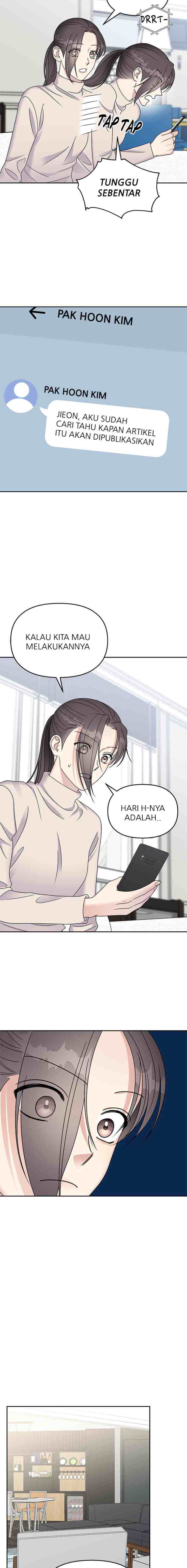 Do As I Say! chapter 52 halaman 8