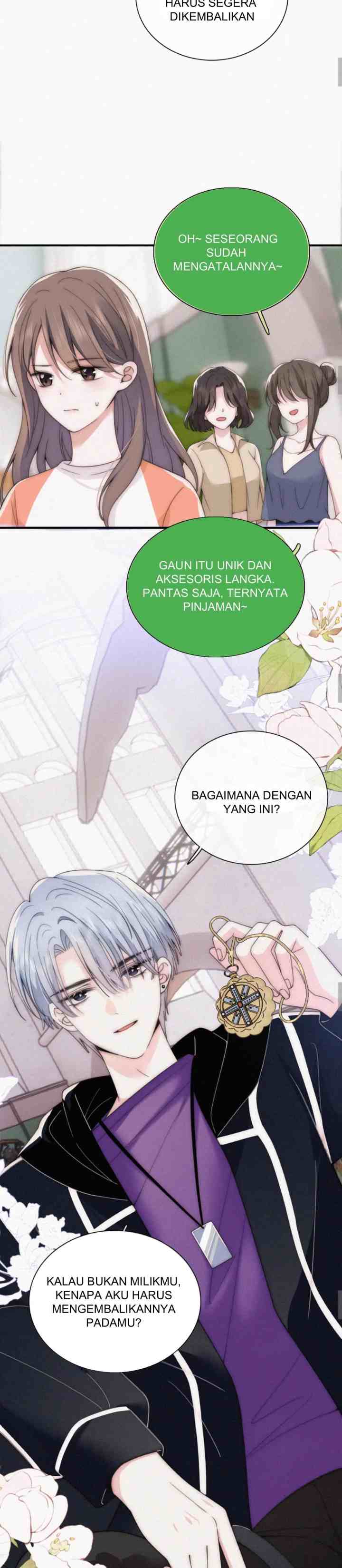 Destined to Love You chapter 27 halaman 12