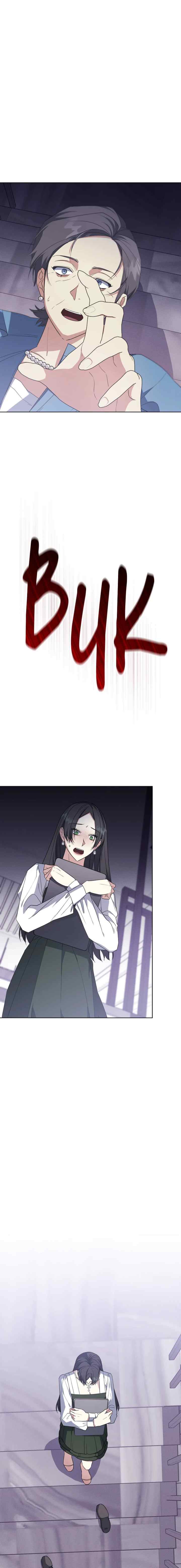 Rooftop Prince chapter 36 halaman 19