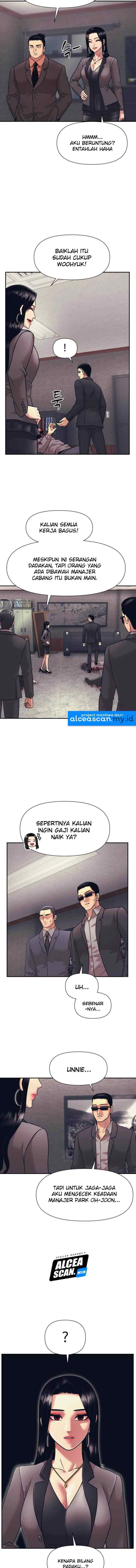 Injagang chapter 13 halaman 8