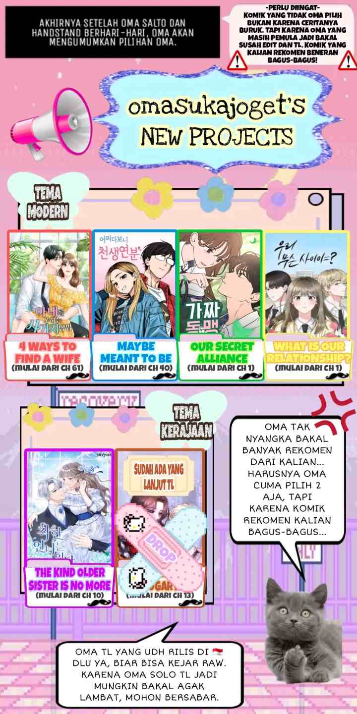 Leveling My Husband to the Max chapter 81 halaman 13